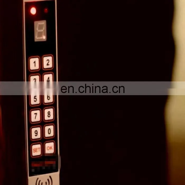 GSM alarm system