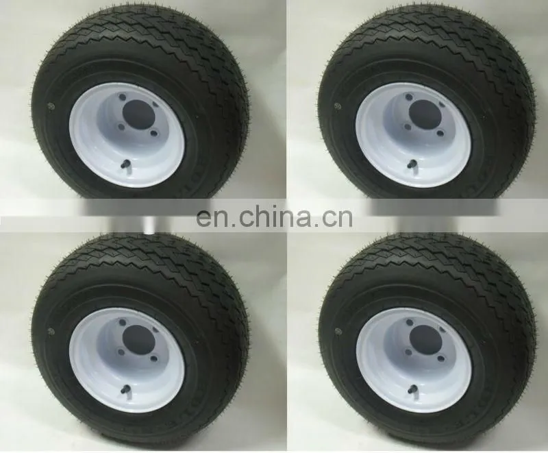 standard golf cart tire 18x8.5-8
