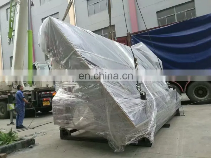 Multi automatic CNC automatic glass cutting machine