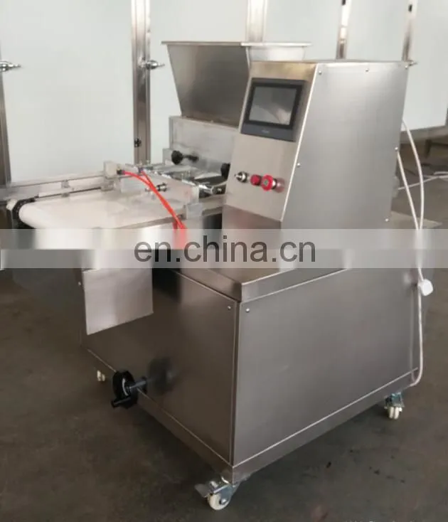Multi- Shapes Automatic cookies Biscuit Making Machine Cookies machine,small cake forming machine