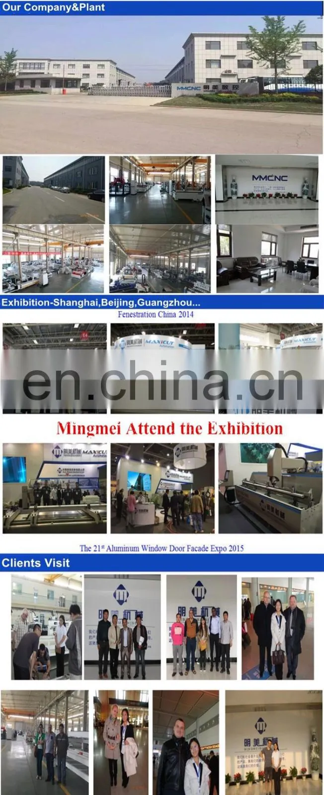 SJZ2 Double Head PVC Window Making Machine/upvc window portable cutting saw machine