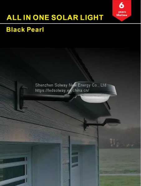 BLACK PEARL