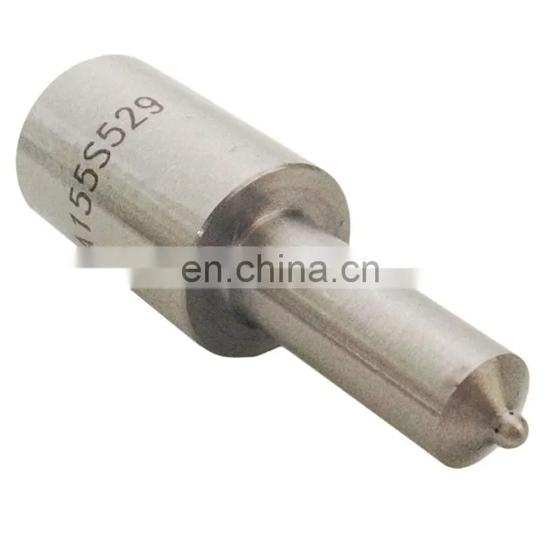 High Quality Injector Nozzle DLLA155S529 for Xichai 6110 Engine