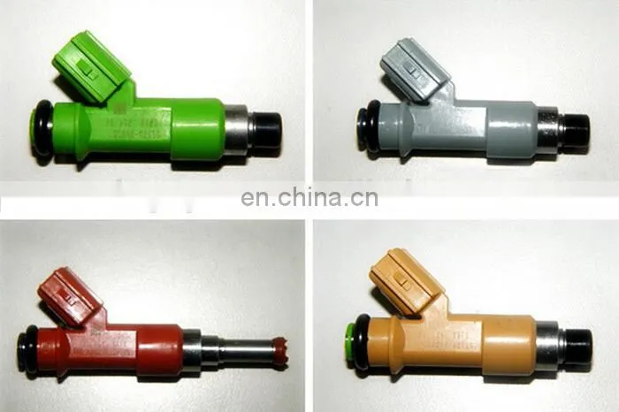 Diesel fuel injector nozzle FBJC101