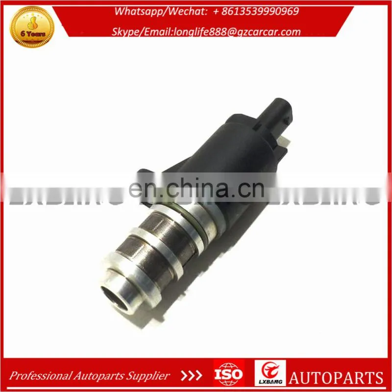 Variable Timing Control Valve Solenoid VVT 11417622768 F11 F20 F21 F22 F23 F30 E90 F10 F07 F01 Hydraulic valve 7622768
