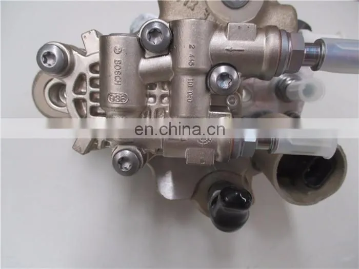 Lower Price Genuine ISDE Diesel Engine Parts 5258264 Electric Control Fuel Injection Pump