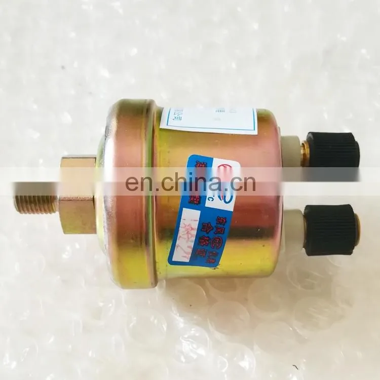 Loe Price DCEC Diesel Engine Sensor 3968300 6CT Oil Pressure Sensor