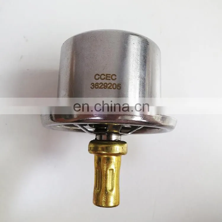 Factory Price Diesel Engine Parts 3629205 KTA19 NTA855 Thermostat