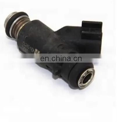 Similar Products Contact Supplier Chat Now! Genuine Fuel Injector Nozzle OEM 28140652 For Japanese Car
