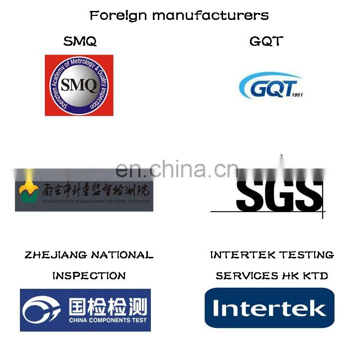 UL1703 standard Hail Impact Testing Machine