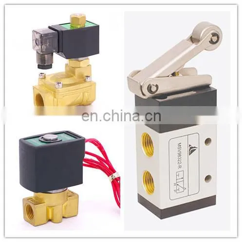 solenoid valve mitsubishi solenoid valve 24 volt water filter bronze
