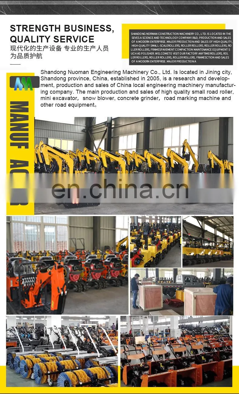 water cooling double cylinder engine narrow bucket mini excavator 1 ton for sale