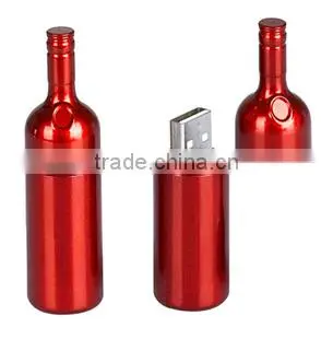usd bottle shape