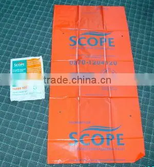 clothes bag for donation