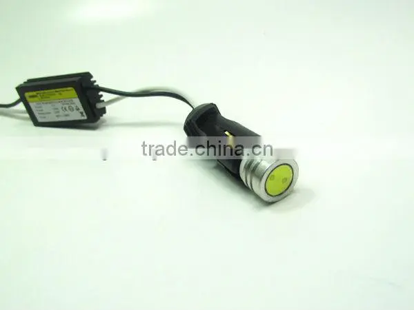 T10 W5W LED Light CANBUS No Error CANBUS Adapter