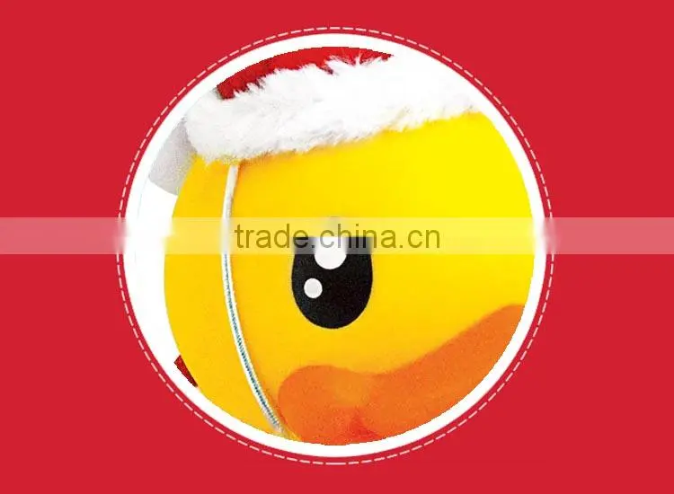Custom good quality personalized kids christmas money coin saving bank