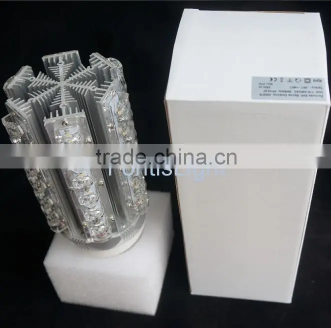2014 Hot Product!!! E40 Led Street Lamp for Outdoor CRI >80 /E40 led Lamp