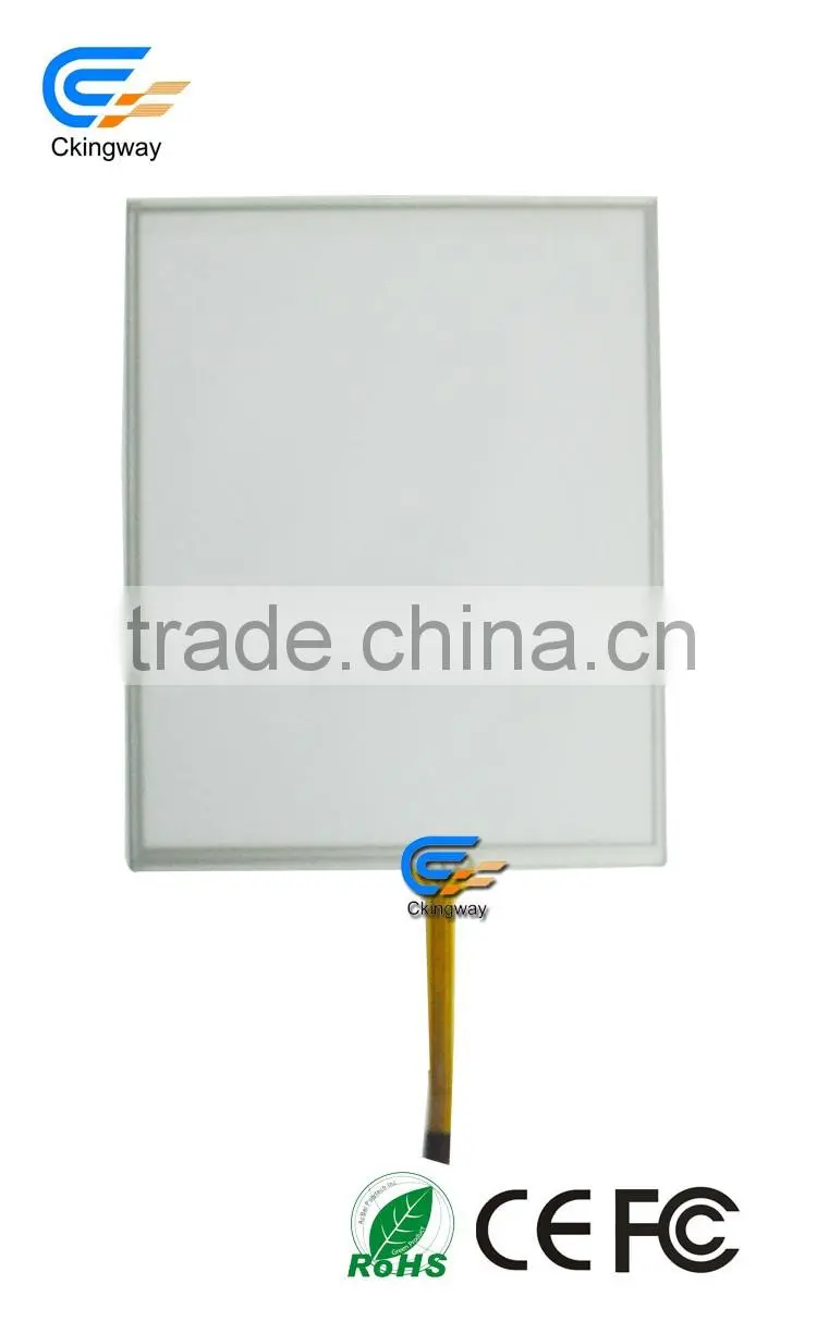 Ckingway 5.6'' LCD Touch Screen Monitor