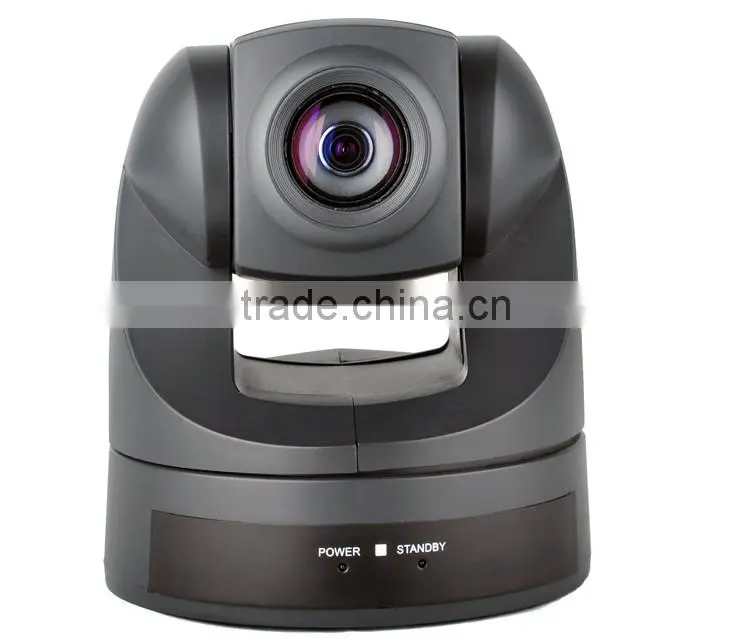 HD 1080P 18x Zoom HDMI CVBS PTZ Video Conference Camera for video conference system YC548-YARMEE
