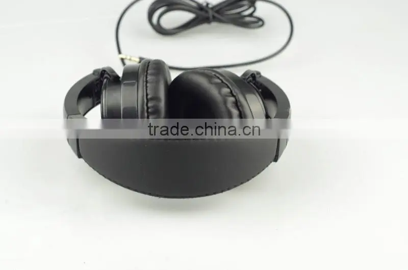 hot sell mini version children headphones newest fashion design lovely headphones