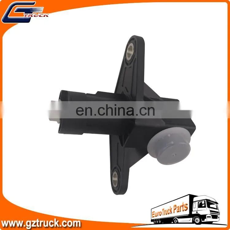 Heavy Duty Truck Parts suspension level sensor Oem 20583428 21643575 21585711 21253672 for VL Truck Height sensor