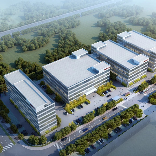 Supmea company overview - view 1