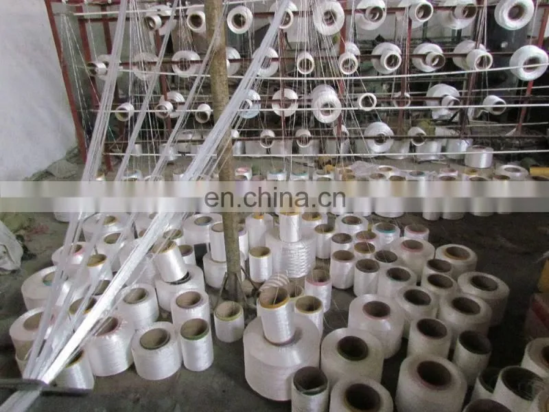 high strength 12mm concrete reinforcement pp fiber