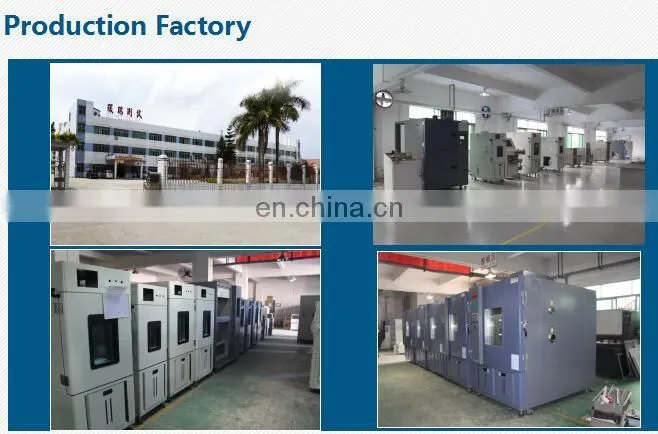 manufacture Large Capacity Walk In Climatic Temperature Humidity Stability Testing Chambers / Room