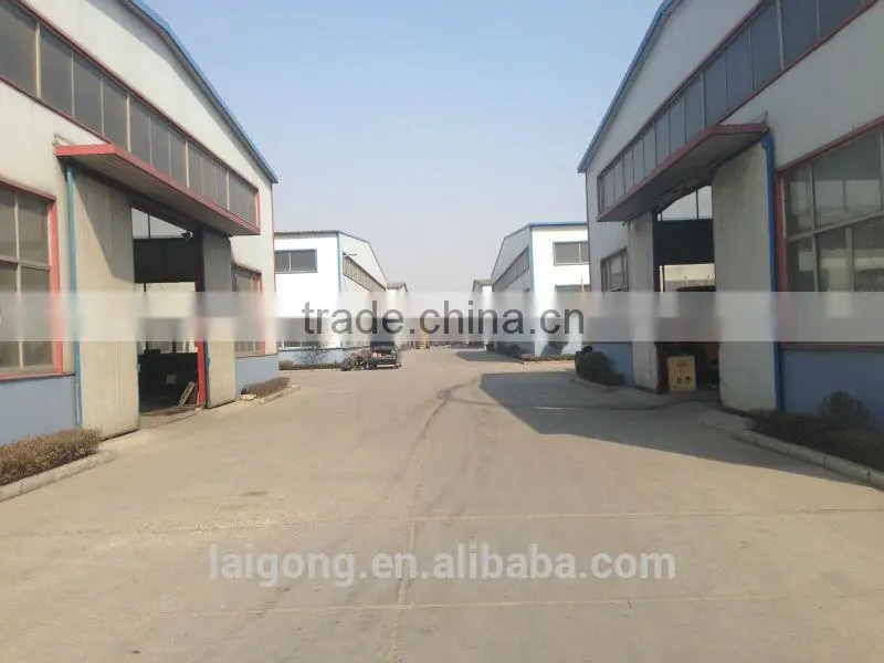 0.5m3 small mini skid steer loader with attachments