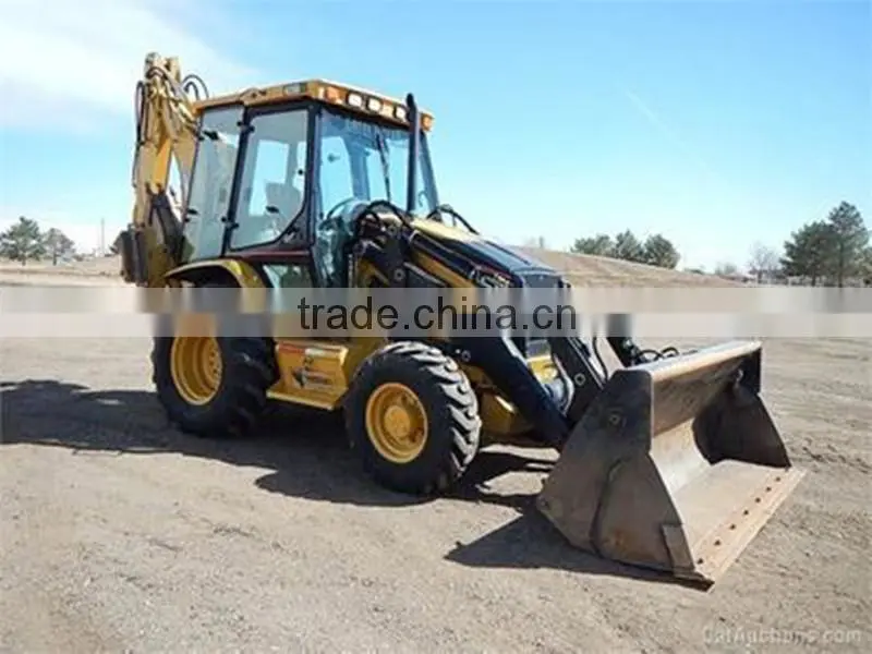 china cheap mini backhoe loader and backhoe tires for sale