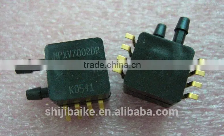 MPXV7002DP PRESSURE SENSOR DUAL PORT 8-SOP
