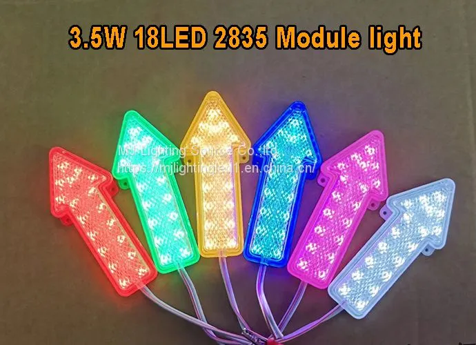 NEW module 2835