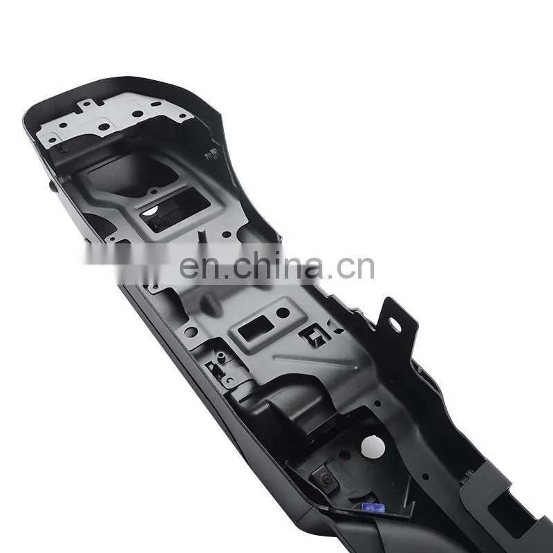 Maiker Offroad steel rear bumper for Jeep wrangler JL 2018+ auto bar parts