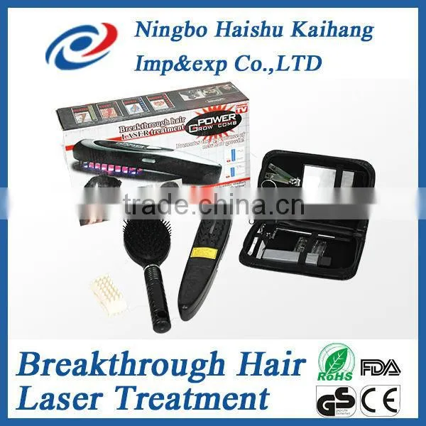 Machine To Grow Hair