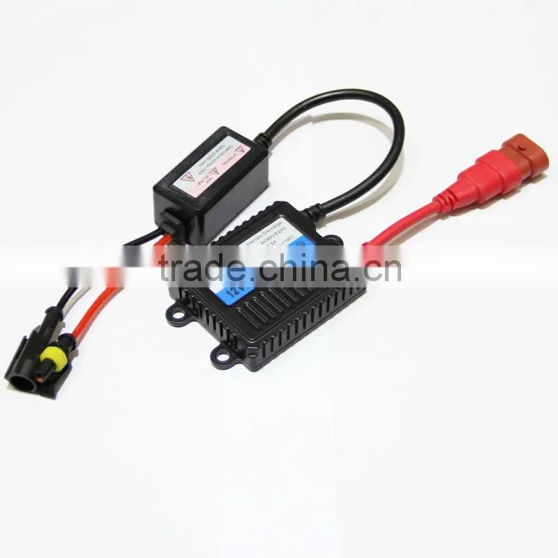 Normal Xenon ballast 9-16v 35w HID ballast