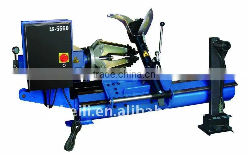 Manufacturer Truck Wheel Balancer