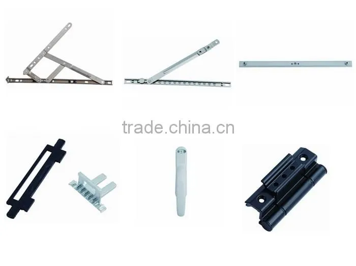 Avaible Style Aluminum Sliding Window