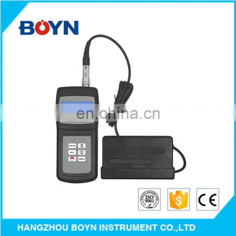 GM-026 High Accuracy Portable Digital Display 20/60 Degree Gloss Meter