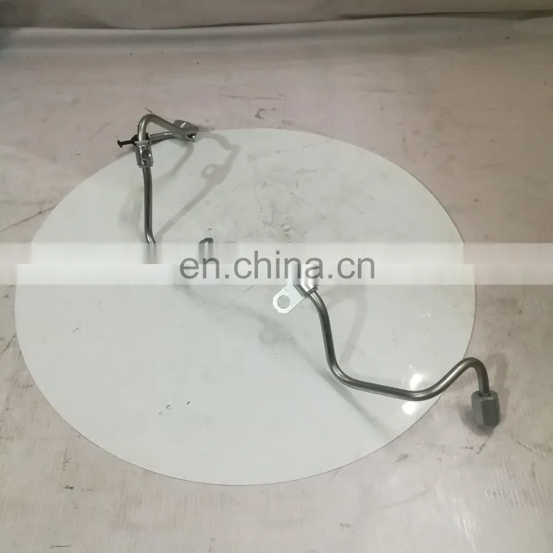 4940552 Fuel supply tube 6ISBe, 6ISDe Diesel Engine parts original parts 4940552