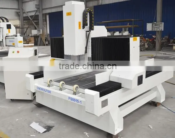 Hot sale high Accuracy stone carving machine marble engraving machine