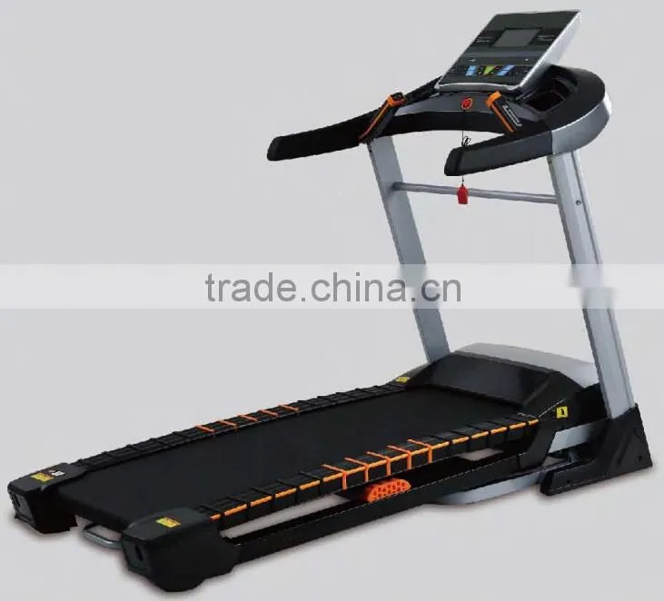 Best selling Treadmill TM8118