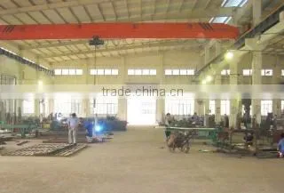 Shinegolden Steel Craft Co., Ltd. company overview - view 3