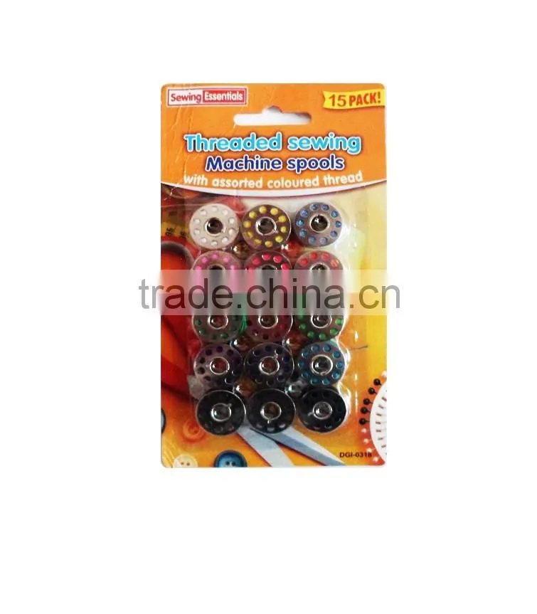 Factory Direct Selling Sewing Thread Wholesale, Sewing Thread Spool