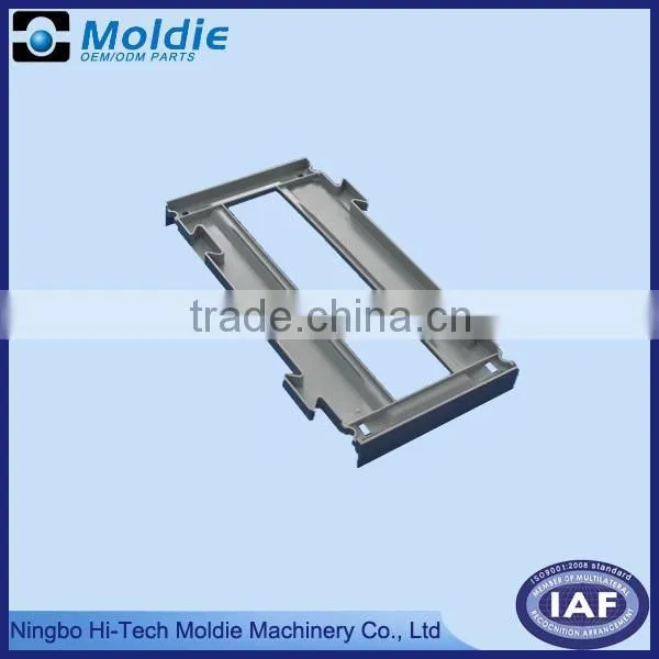 PP material cheap plastic injection molding parts