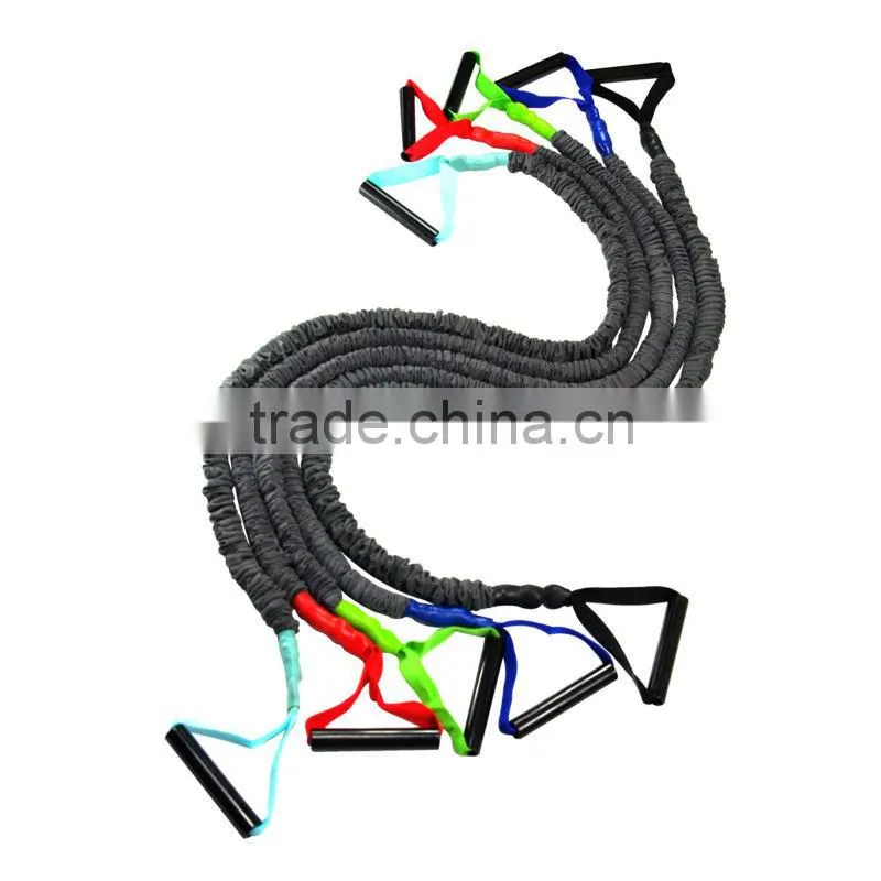 MD1356 Covered resistance tube kit-2014 new design