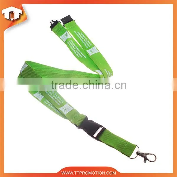 Promotion & Advertising usb lanyard