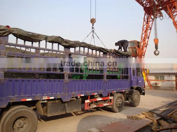 high recovery rate magnetic separator