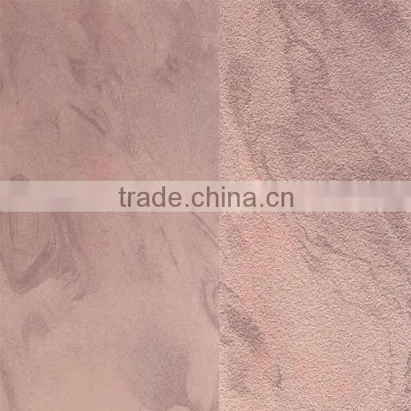 Natural Violet sandstone