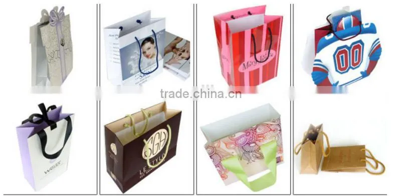 white paper bags bulk