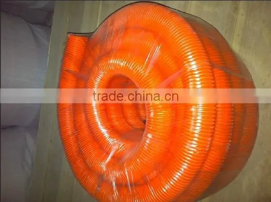 Corrugated PVC Coated Flexible Conduit HD (40mm)